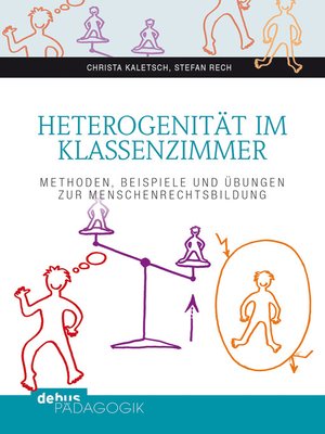cover image of Heterogenität im Klassenzimmer
